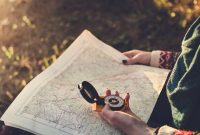 Get to Know Trail Navigation Techniques and Their Benefits