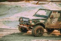 Most Important Off-Roading Safety Gear for Adventure