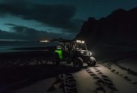 Night Off-Roading Tips Enjoy an Unforgettable Experience